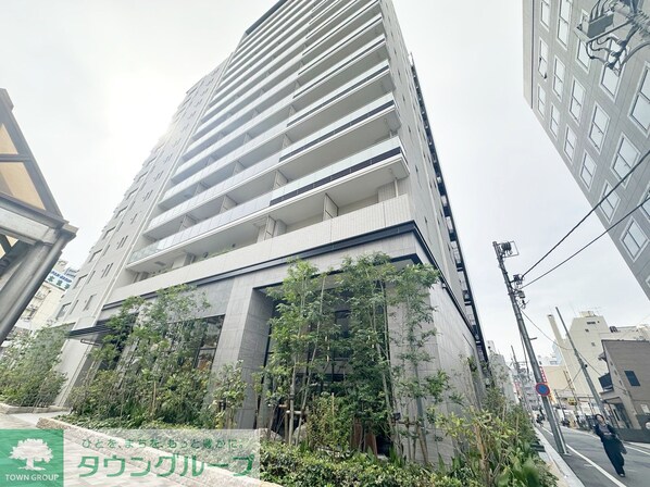 エクセレントシティ本厚木駅前の物件内観写真